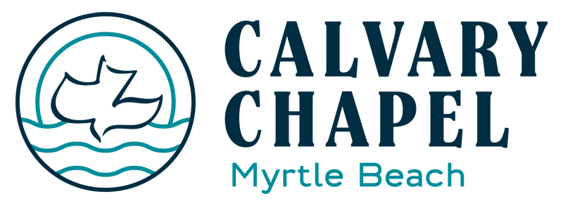 Calvary Chapel Myrtle Beach