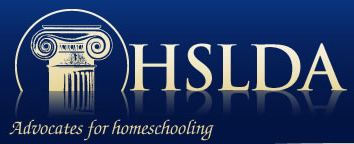 Home-School-Legal-Defense-Fund