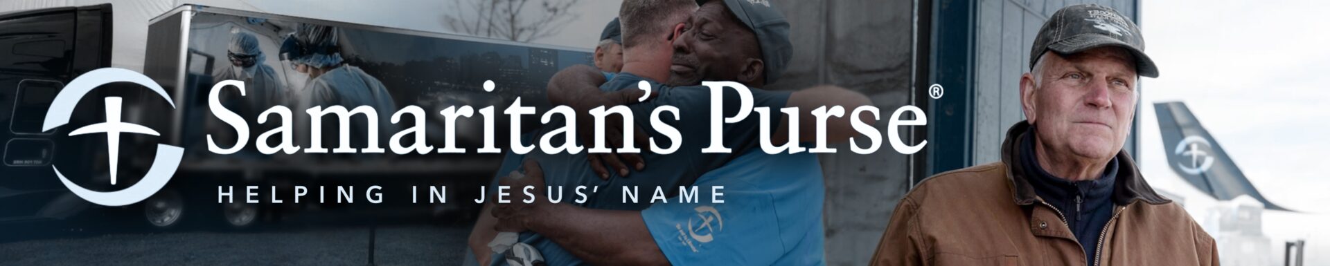 Samaritans Purse